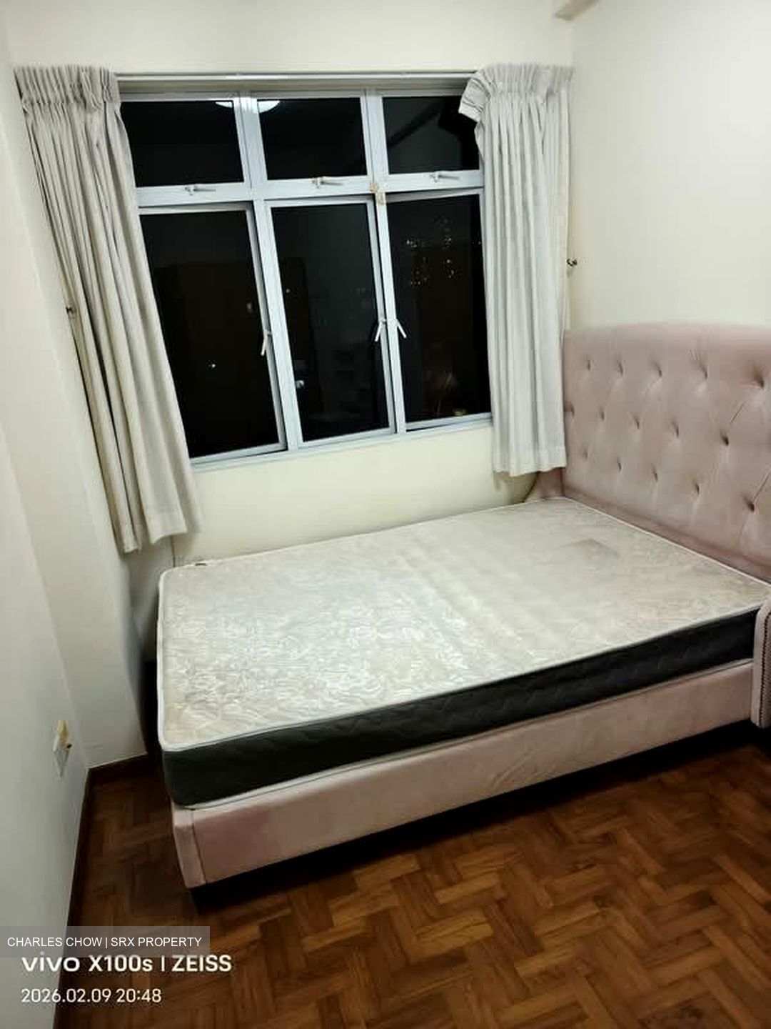 Hillview 128 (D23), Apartment #553712121